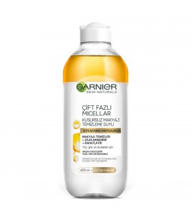 Garnier میسلار واتر تغذیه کننده 400 میل گارنیه