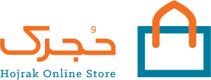 فروشگاه اینترنتی حجرک